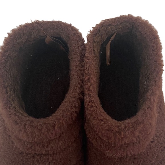 GAP Girl’s Brown Ultra Mini Cozy Boots  Size: 12 - Picture 6 of 9